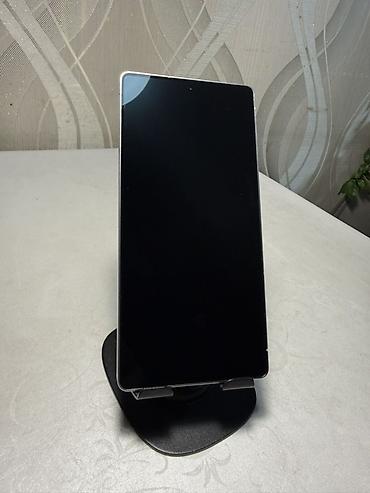 note 2: Samsung Galaxy S25 Ultra, Б/у, 512 ГБ, цвет - Серебристый, 1 SIM, eSIM — 9