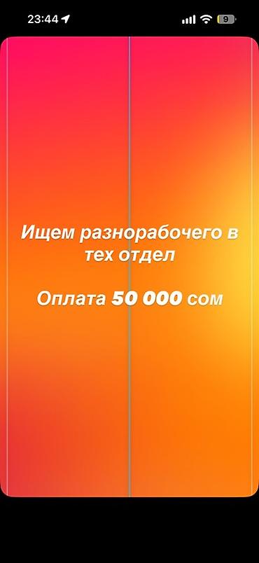 горный инженер помошник: Требуется Разнорабочий, Оплата: Ежемесячно — 1