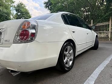 elf 5 30 yag: Nissan Altima: 2.5 l | Sedan — 1
