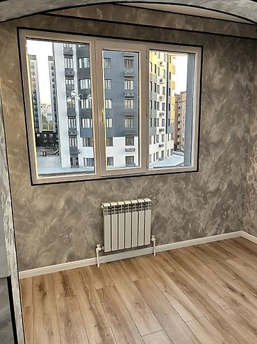Продажа квартир: 1 комната, 45 м², Тунгуч мкр 106 серия улучшенная, 6 этаж, Свежий ремонт — 9