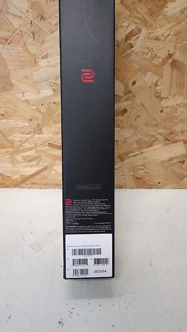 e book: Zowie G-SR 3 III оригинал 47x30см Топ контроль ковер. Пользовался — 1