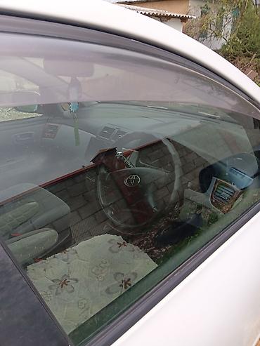фаркоп ипсум: Toyota Ipsum: 2002 г., 2.4 л, Автомат, Бензин — 3