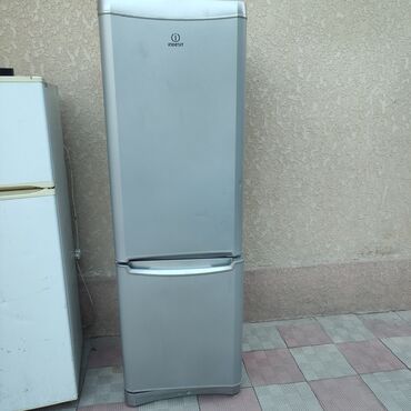 напольные кондиционеры бишкек: Муздаткыч Indesit, Колдонулган, Эки камералуу, Total no frost, 60 * 180 * 60 lalafo.kg да напольные кондиционеры бишкек: Муздаткыч Indesit, Колдонулган, Эки камералуу, Total no frost, 60 * 180 * 60
