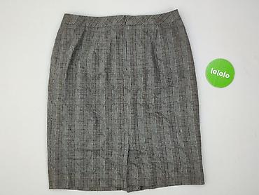 spódnico spodnie pull: Spódnica damska, rozmiar L — 3