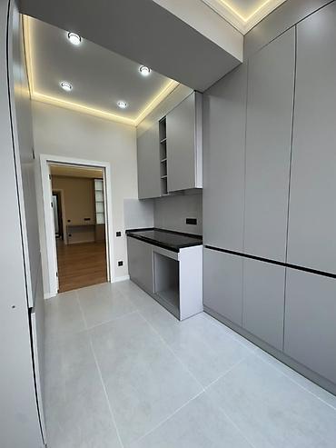 Продажа квартир: Студия, 39 м², ул. Горького / Алматинка 12 этаж, Дизайнерский ремонт — 9