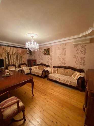 Həyət evləri və villaların satışı: Suraxanı 4 otaqlı, 146 kv. m, Orta təmir — 19