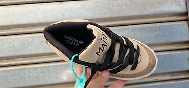 Patike: Nove turske patike od 36 do 41 za 4900 din
pb — 4