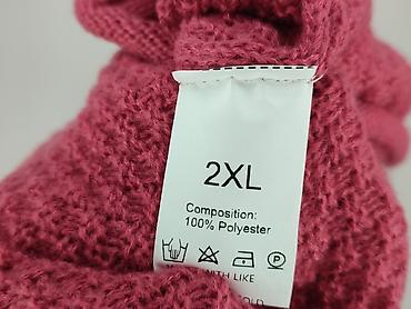 sweter odkryte ramiona: Sweter damski, rozmiar 2XL — 4
