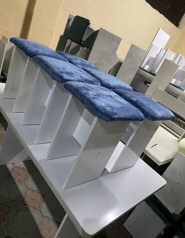 Табуретки: Табуретка, Новый, ЛДСП, Не раскладной — 10