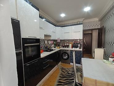 Yeni tikili: 3 otaqlı, Yeni tikili, 85 kv. m — 11