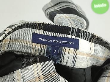online second hand: French Connection, Spódnica damska, rozmiar XS — 4