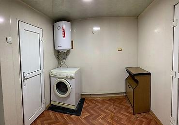 Продажа полдома: ☝️Продаю пол дома Уютный полдома находиться в 5 минутах от Азия — 5