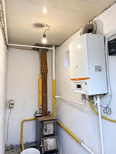 Үйлөр: 4 бөлмө, 110 м², 6 соток, Бишкек, Арча-Бешик ж/м Кыймылсыз мүлк агенттиги — 3
