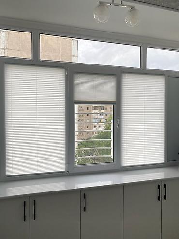 Жалюзи и рольшторы: Жалюзи и рольшторы — 3