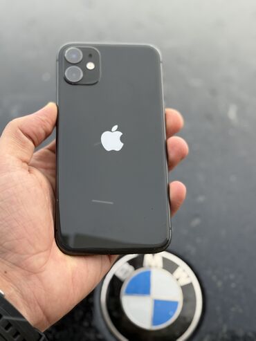 Apple iPhone: IPhone 11, 64 GB