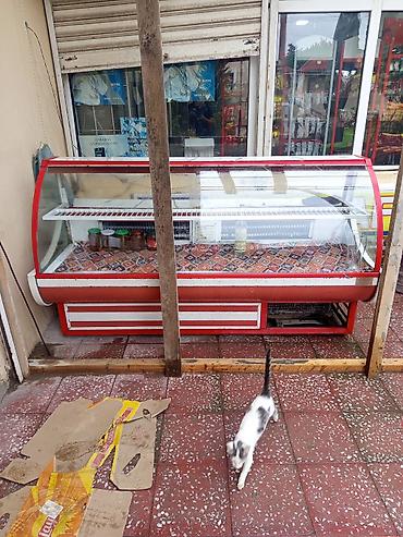Soyuducu vitrin – mağaza və iaşə obyektləri üçün
Əlaqə yalnız whatsap lalafo.az -da Soyuducu vitrin – mağaza və iaşə obyektləri üçün
Əlaqə yalnız whatsap
