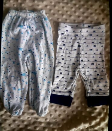 oglan usaq geyimleri 2023: 1ci 0_3 ay.2ci 1 aya kimi (mothercare brendi) Qiymət ikisi birlikdə