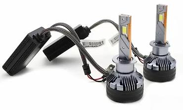 led oci za auto: LED SISTEM SIJALICE H1 STREETECH STN1 65W 170.000 LUX 1700% | LED — 3