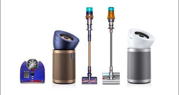 Мультистайлеры: *Dyson Airwrap HS05* *Стайлер* LONG Blue Blush 475$ LONG Black onyx