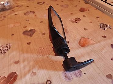 Auto delovi: Desni retrovizor Lada 2104 Karavan, Lada 2105, Lada 2107 Riva. Novo — 6