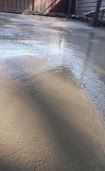 Бетонные работы: Стяжка Бесплатная консультация Больше 6 лет опыта — 15