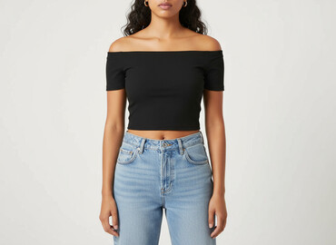 modne bluzki plus size: Жіноча блуза, розмір S