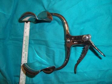 Ostali medicinski proizvodi: Automatski ekarteri II
Kao sa slika
Ne odgovaram na SMS — 23