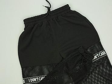 diverse jogger: Shein, Spodnie dresowe damskie, rozmiar XS — 1