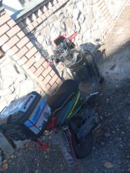 ищу работу тракториста: Скутер сатылат 50000