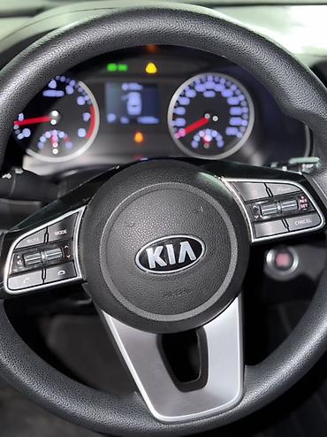 smart open: Kia K3: 2019 г., 1.6 л, Вариатор, Бензин, Седан — 8