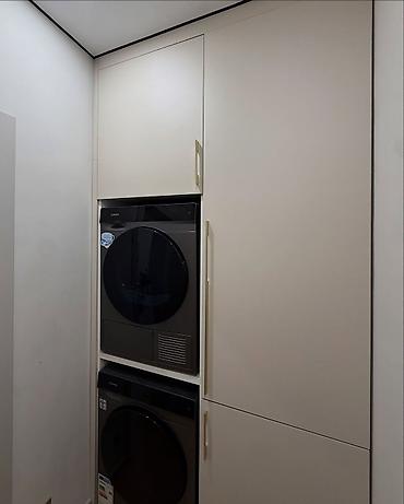 rayyan: 2 комнаты, 80 м², Дордой Плаза ТРЦ Элитка, 7 этаж, Евроремонт — 6