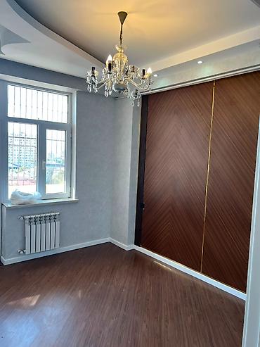 cepis satisi: 2 otaqlı, Yeni tikili, 61 kv. m — 3