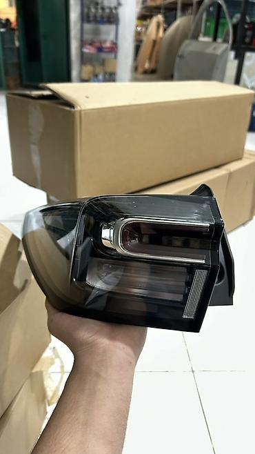 чанган: Changan CS-55 arxa kuzov stopu — krlo stopu S203F280503-0500 Changan — 6