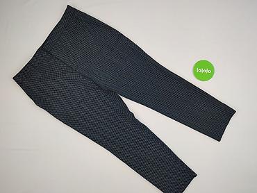 zara basic 77302: Zara, Spodnie materiałowe damskie, rozmiar XL — 2