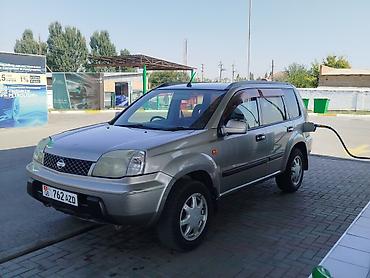 audi rs7 цена бишкек: Nissan X-Trail: 2002 г., 2 л, Автомат, Бензин, Кроссовер — 2