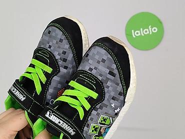 trampki z kotem: Buty sportowe 33, Używany — 5