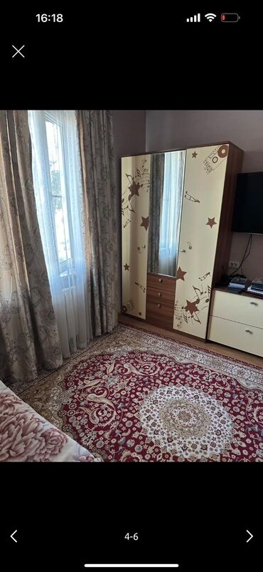 Долгосрочная аренда квартир: 2 комнаты, Агентство недвижимости, Без подселения, С мебелью частично