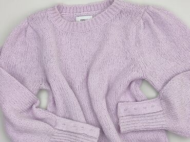 sweter edc: ONLY, Sweter damski, rozmiar S