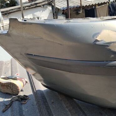 Bamperlər, buferlər: Ön, Renault LAGUNA, 2007 il, Ödənişli çatdırılma, Ünvandan götürmə — 7