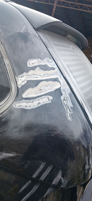 смёрка машина: Ремонт деталей автомобиля, Рихтовка, сварка, покраска