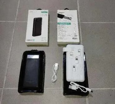 filter za bazen intex h: Power bank 10000Mah Power bank 10000MahNovo u pakovanjuPower bank