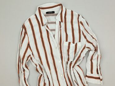 koszula ze stradivarius: Bershka, Koszula damska, rozmiar L