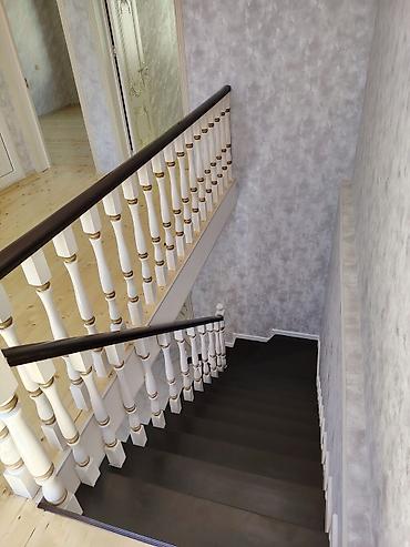 Həyət evi alıram: 120 kv. m, 4 otaqlı — 20