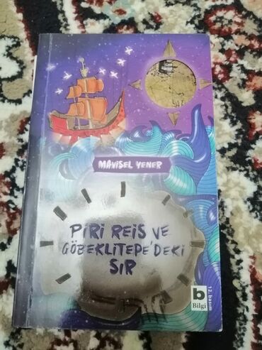 Bədii ədəbiyyat: Uşaq və gənclər üçün 4 kitabdan ibarət dəst - Erich Kästner – “Uçan — 6