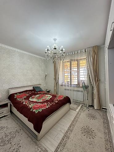 Продажа коттеджей и домов: 🏡 Продается уютный 2-этажный дом в селе Жениш (Иссык-Кульская область) — 17