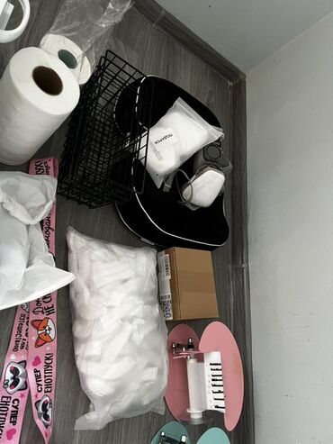 Göz üçün kosmetika: Süni kipriklər — 5