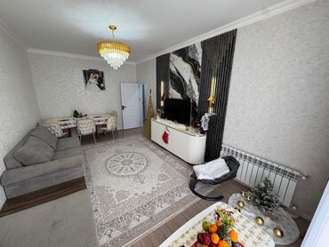 Həyət evləri və villaların satışı: 3 otaqlı, 100 kv. m, Kredit var, Yeni təmirli — 10