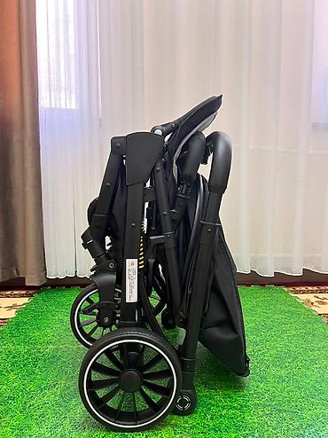 Коляски: Продаю детскую коляску Baby Stroller C3 – надёжность и комфорт с — 8