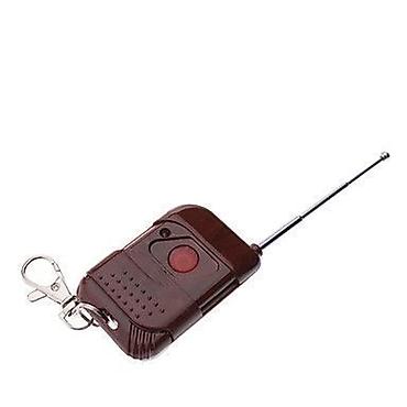 Pultlar: Kateqoriya: Simsiz Əlaqə > RF Məhsul: 433 MHz 1 Kanal RF Pult — 1