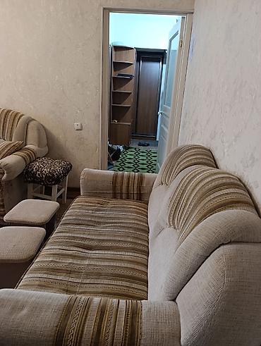 Долгосрочная аренда квартир: 2 комнаты, Без подселения — 16